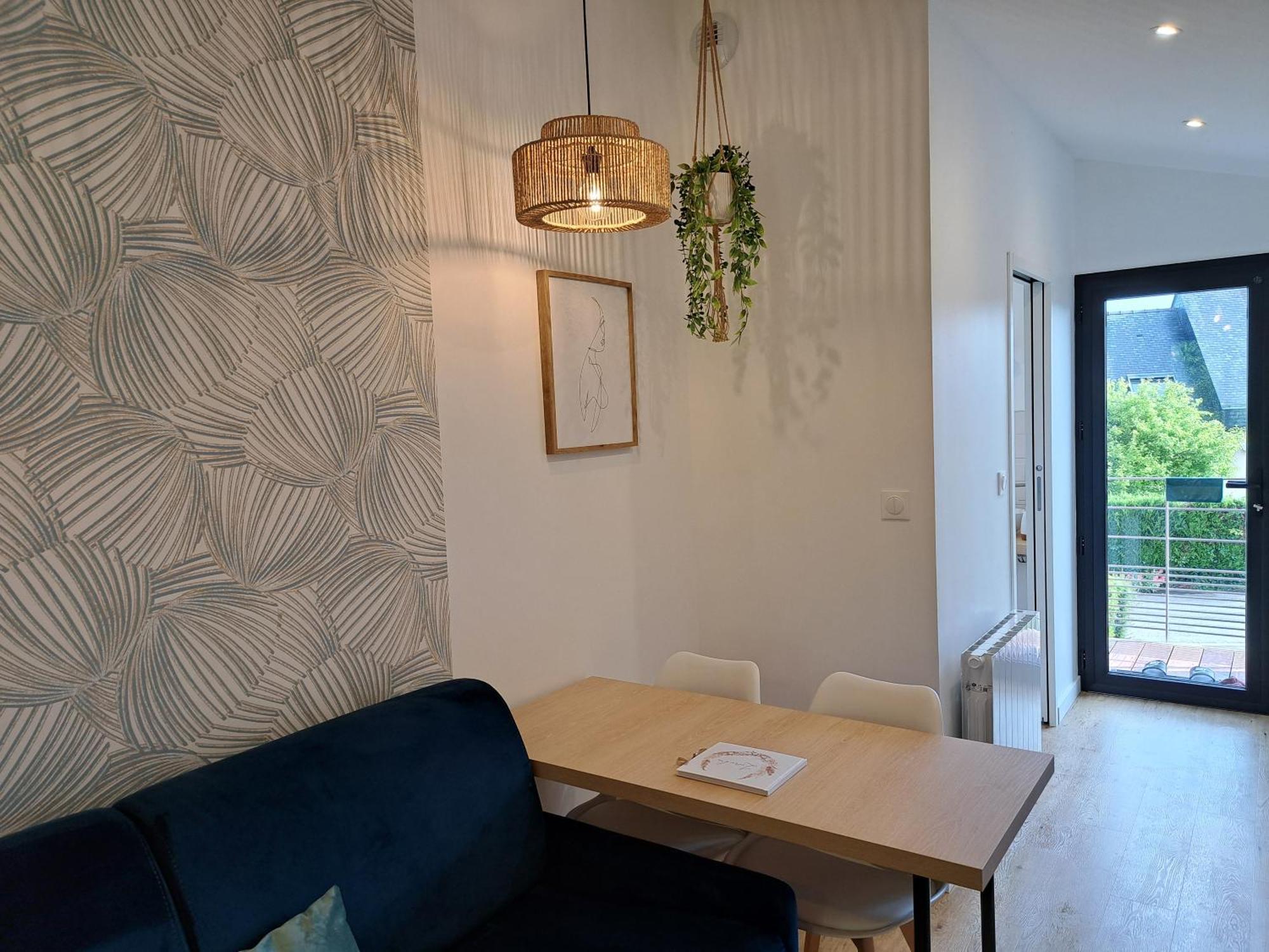 Les Terrasses De Condate - Rennes Canal St Martin Kültér fotó